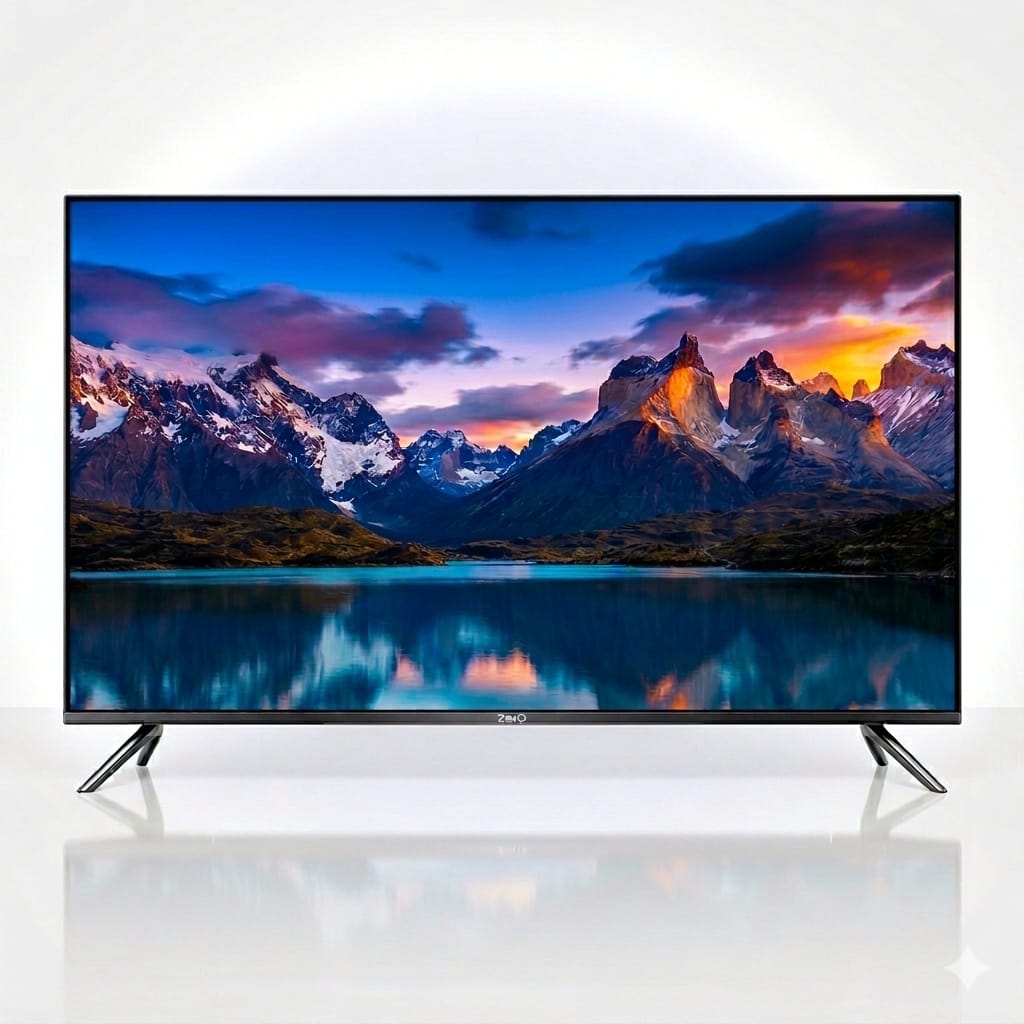 How to Choose the Best Smart TV in 2026