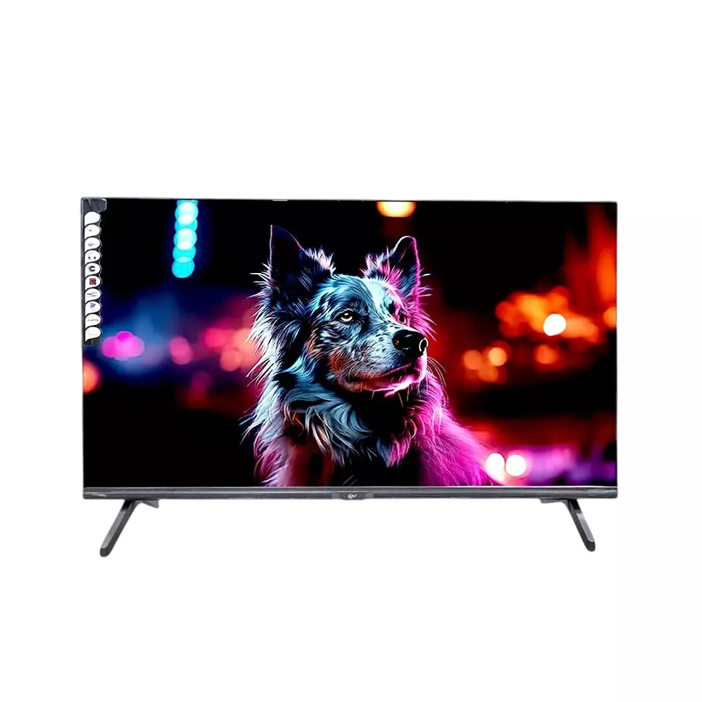 ZERO 32" HD Smart TV Model: ZT32HD26A