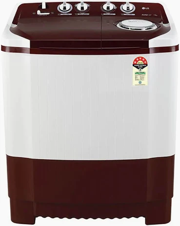 Washing Machine 7.5 Kg