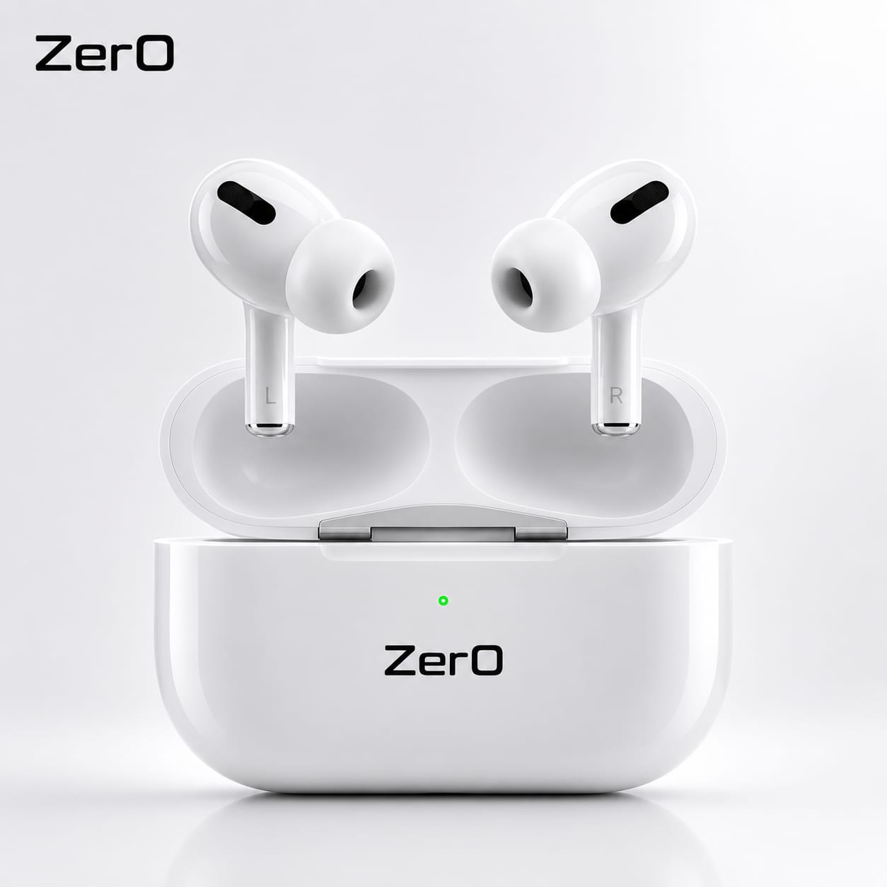 Zero Earbuds Pro 2